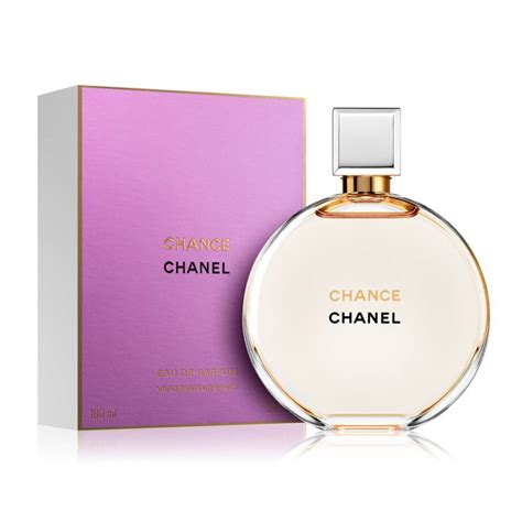 chanel chance eau de toilette macy's